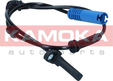 Kamoka 1060692 - Датчик ABS, частота вращения колеса autodnr.net