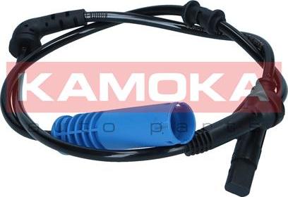 Kamoka 1060695 - Датчик ABS, частота вращения колеса autodnr.net