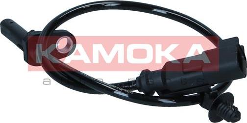 Kamoka 1060726 - Датчик ABS, частота обертання колеса autocars.com.ua