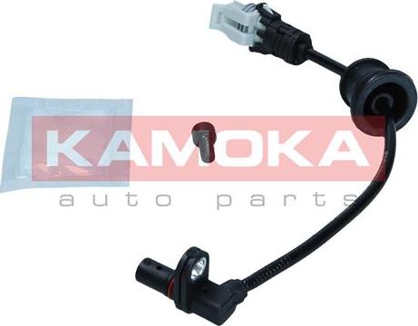 Kamoka 1060732 - Датчик ABS, частота обертання колеса autocars.com.ua