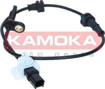 Kamoka 1060737 - Датчик ABS, частота вращения колеса autodnr.net