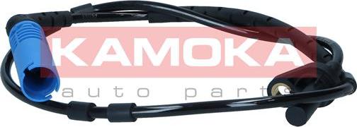 Kamoka 1060739 - Датчик ABS, частота обертання колеса autocars.com.ua