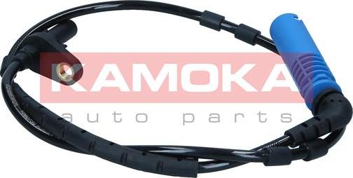 Kamoka 1060739 - Датчик ABS, частота обертання колеса autocars.com.ua