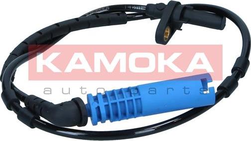 Kamoka 1060739 - Датчик ABS, частота обертання колеса autocars.com.ua