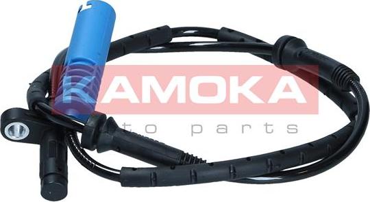 Kamoka 1060752 - Датчик ABS, частота вращения колеса avtokuzovplus.com.ua