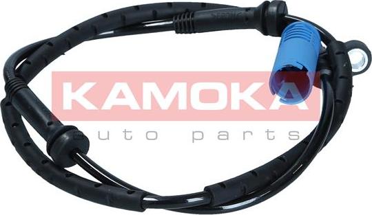 Kamoka 1060752 - Датчик ABS, частота вращения колеса avtokuzovplus.com.ua