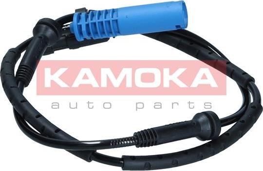 Kamoka 1060752 - Датчик ABS, частота вращения колеса avtokuzovplus.com.ua