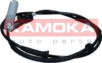 Kamoka 1060772 - Датчик ABS, частота обертання колеса autocars.com.ua