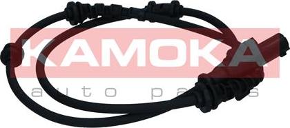 Kamoka 1060774 - Датчик ABS, частота вращения колеса avtokuzovplus.com.ua