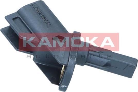 Kamoka 1060794 - Датчик ABS, частота вращения колеса avtokuzovplus.com.ua