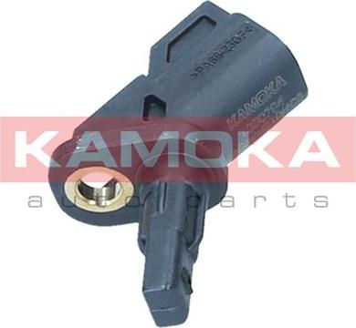 Kamoka 1060794 - Датчик ABS, частота вращения колеса avtokuzovplus.com.ua