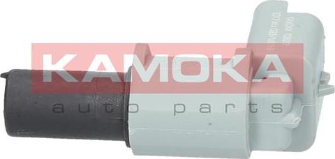 Kamoka 108007 - Датчик, положення розподільного валу autocars.com.ua
