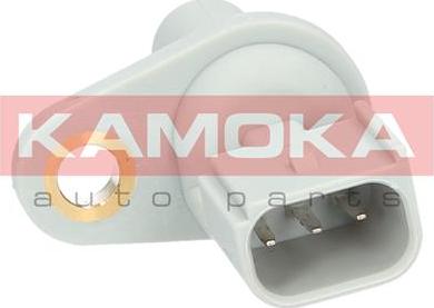 Kamoka 108011 - Датчик, положення розподільного валу autocars.com.ua