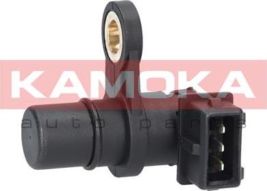 Kamoka 108013 - Sensor, crankshaft pulse car-mod.com