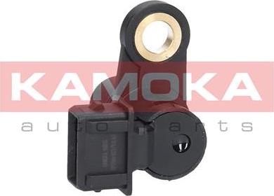 Kamoka 108013 - Датчик импульсов, коленвал avtokuzovplus.com.ua