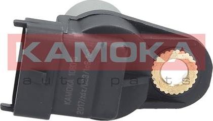 Kamoka 108016 - Датчик, імпульс запалювання autocars.com.ua