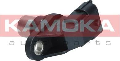 Kamoka 108018 - Датчик, положение распределительного вала avtokuzovplus.com.ua