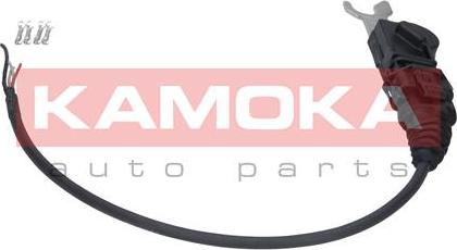 Kamoka 108023 - Датчик, положення розподільного валу autocars.com.ua