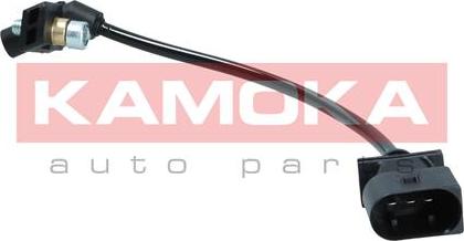 Kamoka 108035 - Датчик, положення розподільного валу autocars.com.ua
