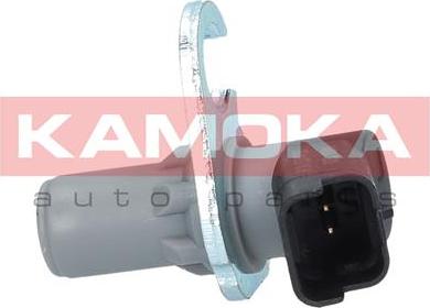 Kamoka 109012 - Датчик імпульсів, колінчастий вал autocars.com.ua