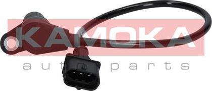 Kamoka 109028 - Sensor, crankshaft pulse car-mod.com