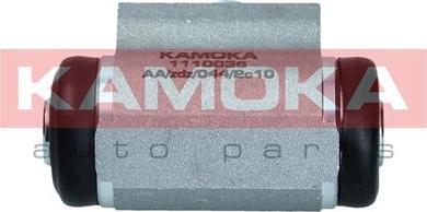 Kamoka 1110036 - Колесный тормозной цилиндр avtokuzovplus.com.ua