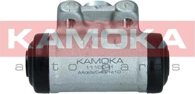 Kamoka 1110041 - Колесный тормозной цилиндр avtokuzovplus.com.ua