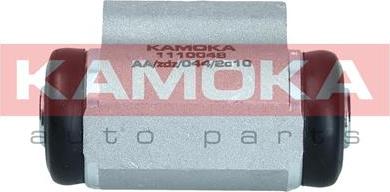 Kamoka 1110048 - Колісний гальмівний циліндр autocars.com.ua