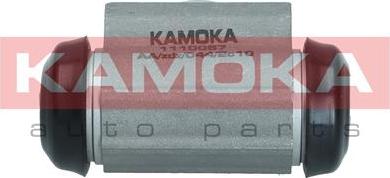 Kamoka 1110057 - Колесный тормозной цилиндр avtokuzovplus.com.ua
