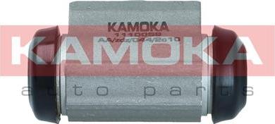 Kamoka 1110059 - Колесный тормозной цилиндр avtokuzovplus.com.ua