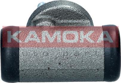 Kamoka 1110080 - Колесный тормозной цилиндр avtokuzovplus.com.ua