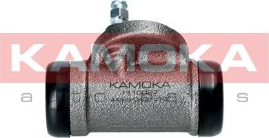 Kamoka 1110087 - Колісний гальмівний циліндр autocars.com.ua