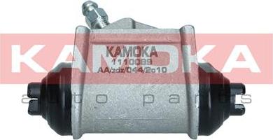 Kamoka 1110089 - Колісний гальмівний циліндр autocars.com.ua