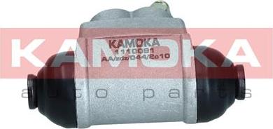Kamoka 1110091 - Колесный тормозной цилиндр avtokuzovplus.com.ua