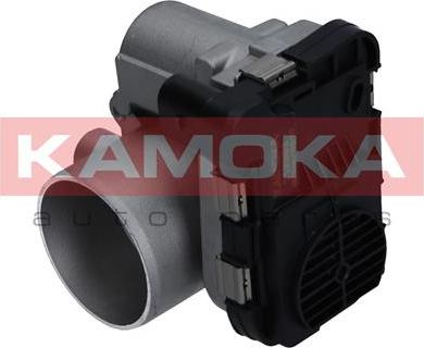 Kamoka 112003 - Корпус дроссельной заслонки avtokuzovplus.com.ua