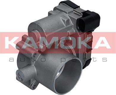 Kamoka 112003 - Корпус дроссельной заслонки avtokuzovplus.com.ua