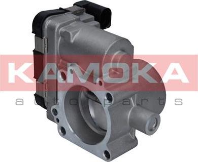 Kamoka 112003 - Корпус дроссельной заслонки avtokuzovplus.com.ua