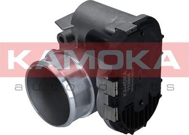 Kamoka 112009 - Корпус дроссельной заслонки avtokuzovplus.com.ua