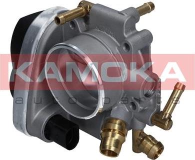 Kamoka 112019 - Корпус дроссельной заслонки avtokuzovplus.com.ua