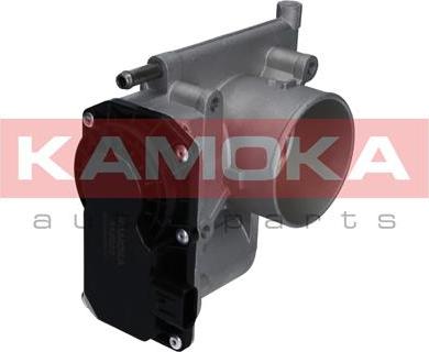 Kamoka 112033 - Корпус дроссельной заслонки avtokuzovplus.com.ua