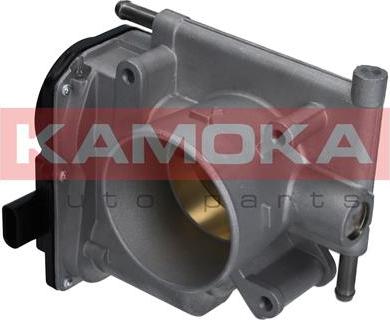 Kamoka 112033 - Корпус дроссельной заслонки avtokuzovplus.com.ua