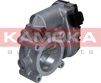 Kamoka 112035 - Корпус дроссельной заслонки avtokuzovplus.com.ua