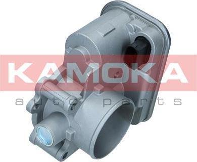 Kamoka 112050 - Корпус дроссельной заслонки avtokuzovplus.com.ua