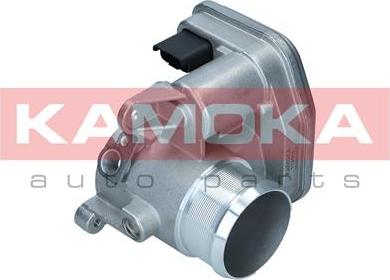 Kamoka 112052 - Корпус дроссельной заслонки avtokuzovplus.com.ua