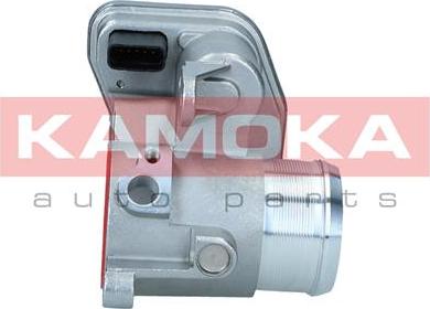 Kamoka 112052 - Корпус дроссельной заслонки avtokuzovplus.com.ua