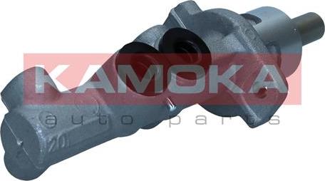 Kamoka 1121010 - Головний гальмівний циліндр autocars.com.ua