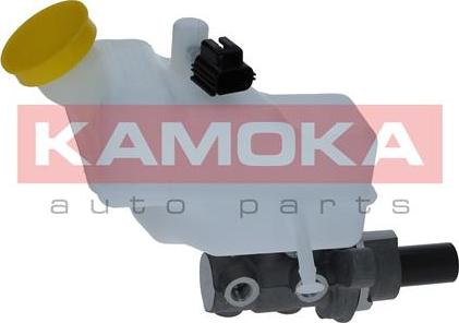 Kamoka 1121023 - Головний гальмівний циліндр autocars.com.ua