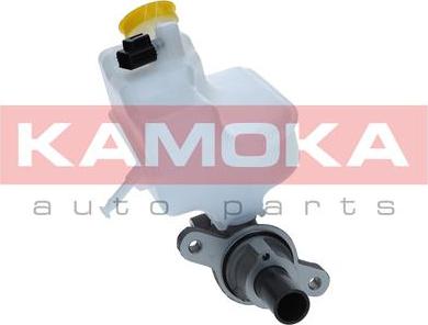 Kamoka 1121023 - Головний гальмівний циліндр autocars.com.ua