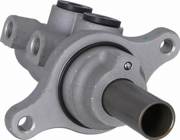 Kamoka 1121136 - Головний гальмівний циліндр autocars.com.ua