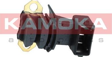 Kamoka 113001 - Датчик, імпульс запалювання autocars.com.ua